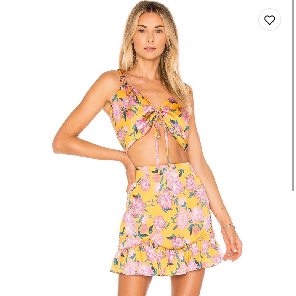 Lovers + Friends Set